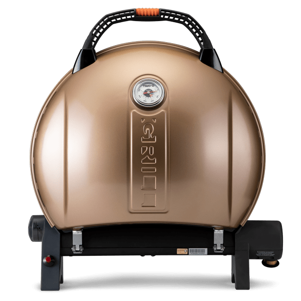 O-Grill 900MT Portable Gas Grill