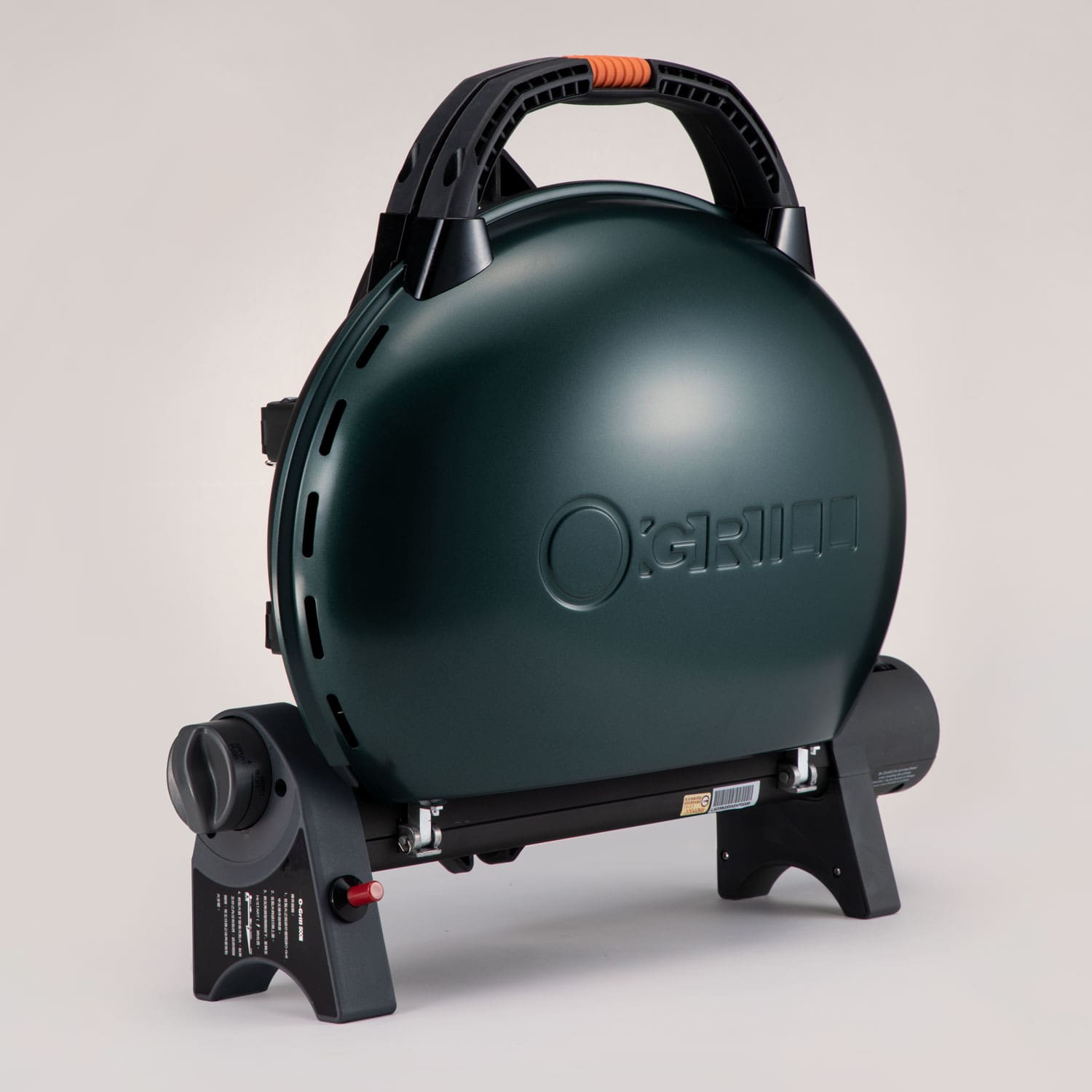 500M Portable Gas Grill OGrill