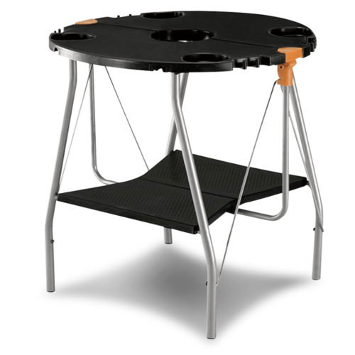 600MT Portable Gas Grill OGrill