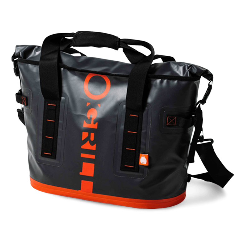 500M Portable Gas Grill OGrill