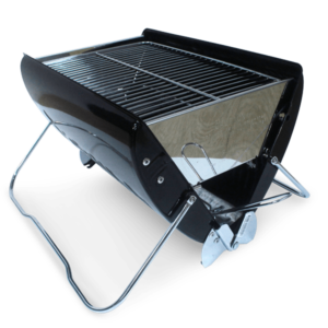 I-Grill Portable Charcoal Grill