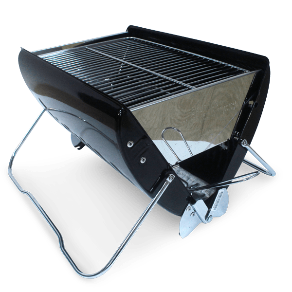 iGrill 10 Portable Charcoal Grill OGrill
